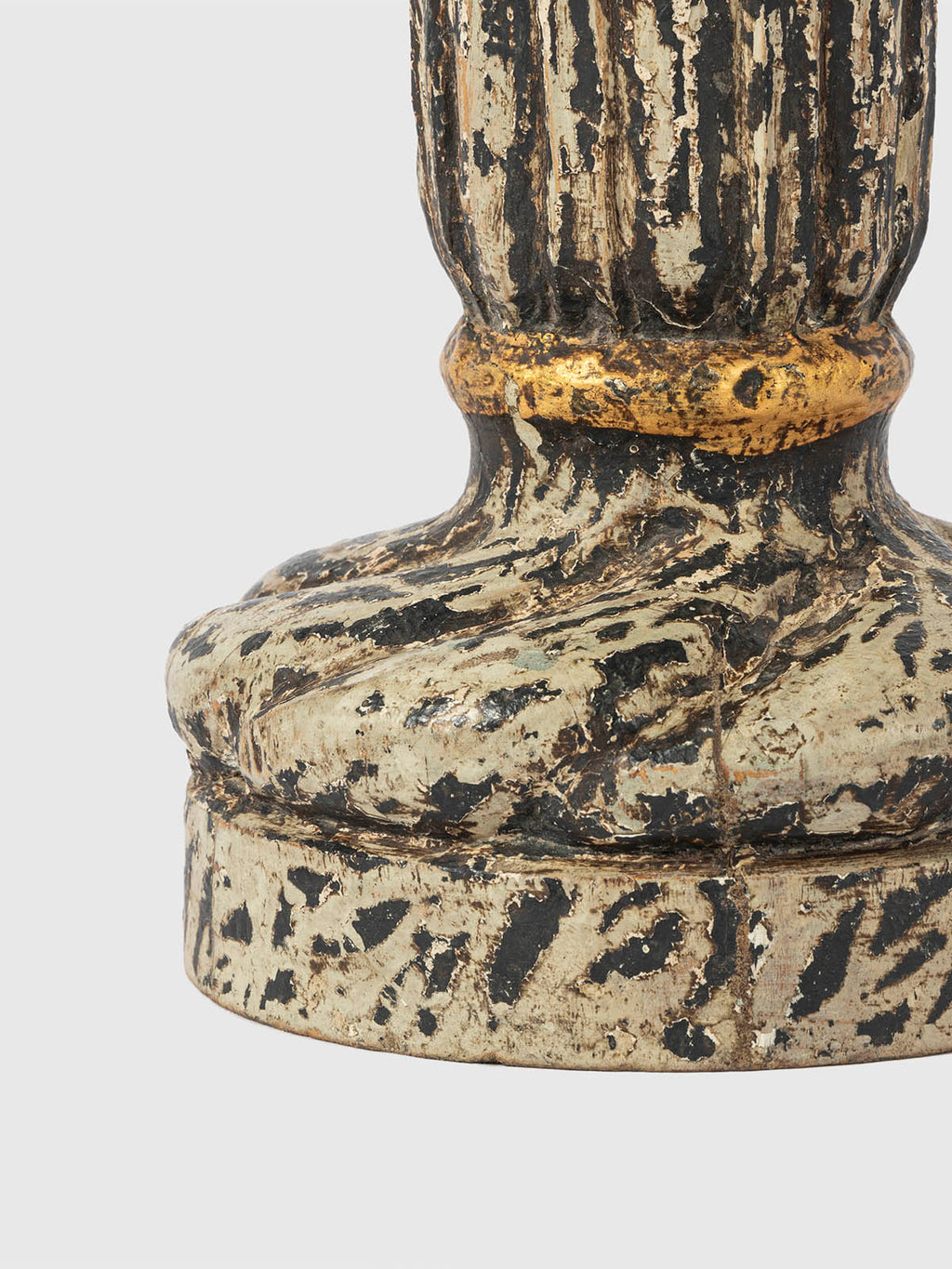 Setenil Candle Holder Contrast Living