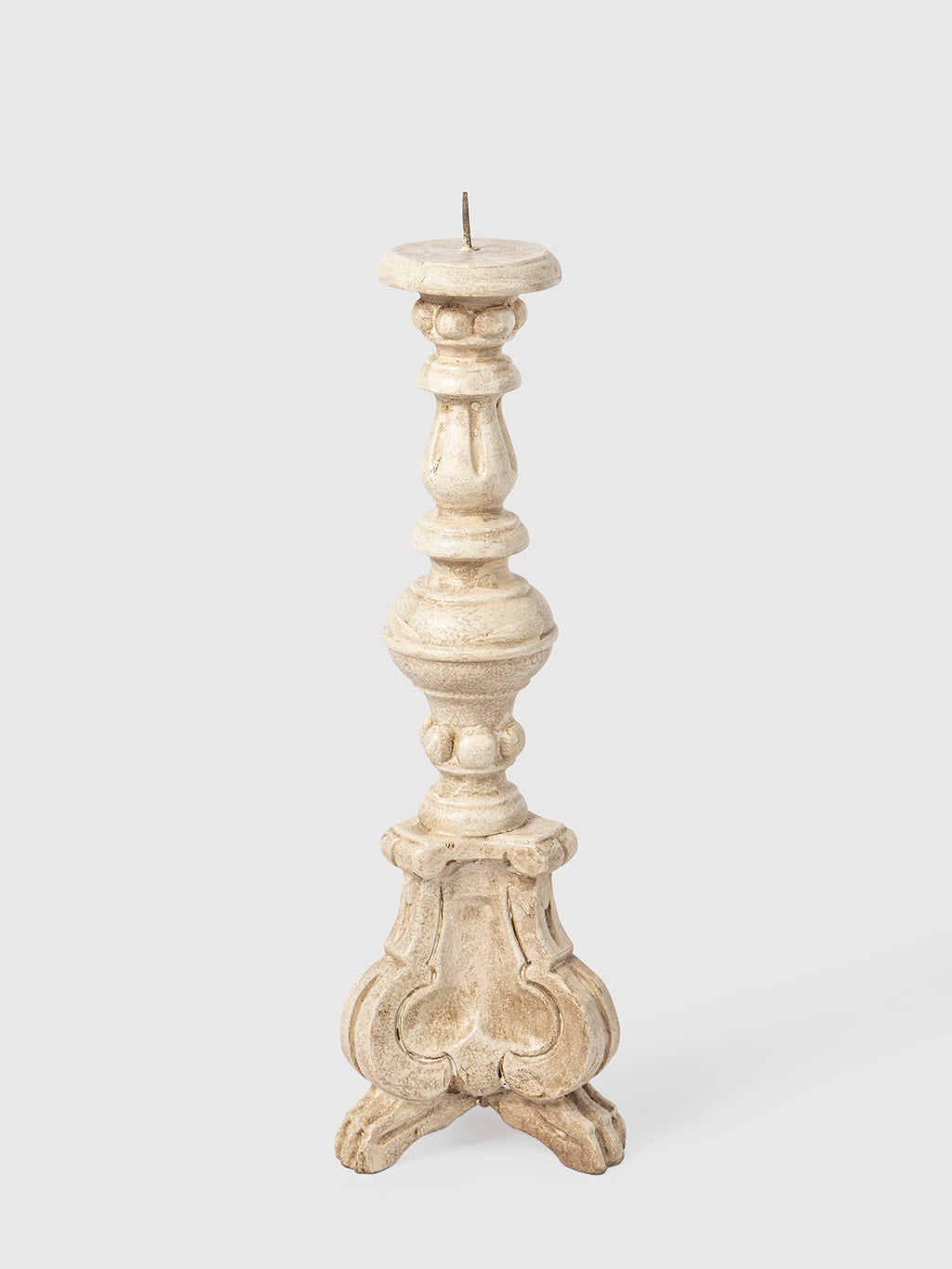 Locronan Candle Holder Contrast Living