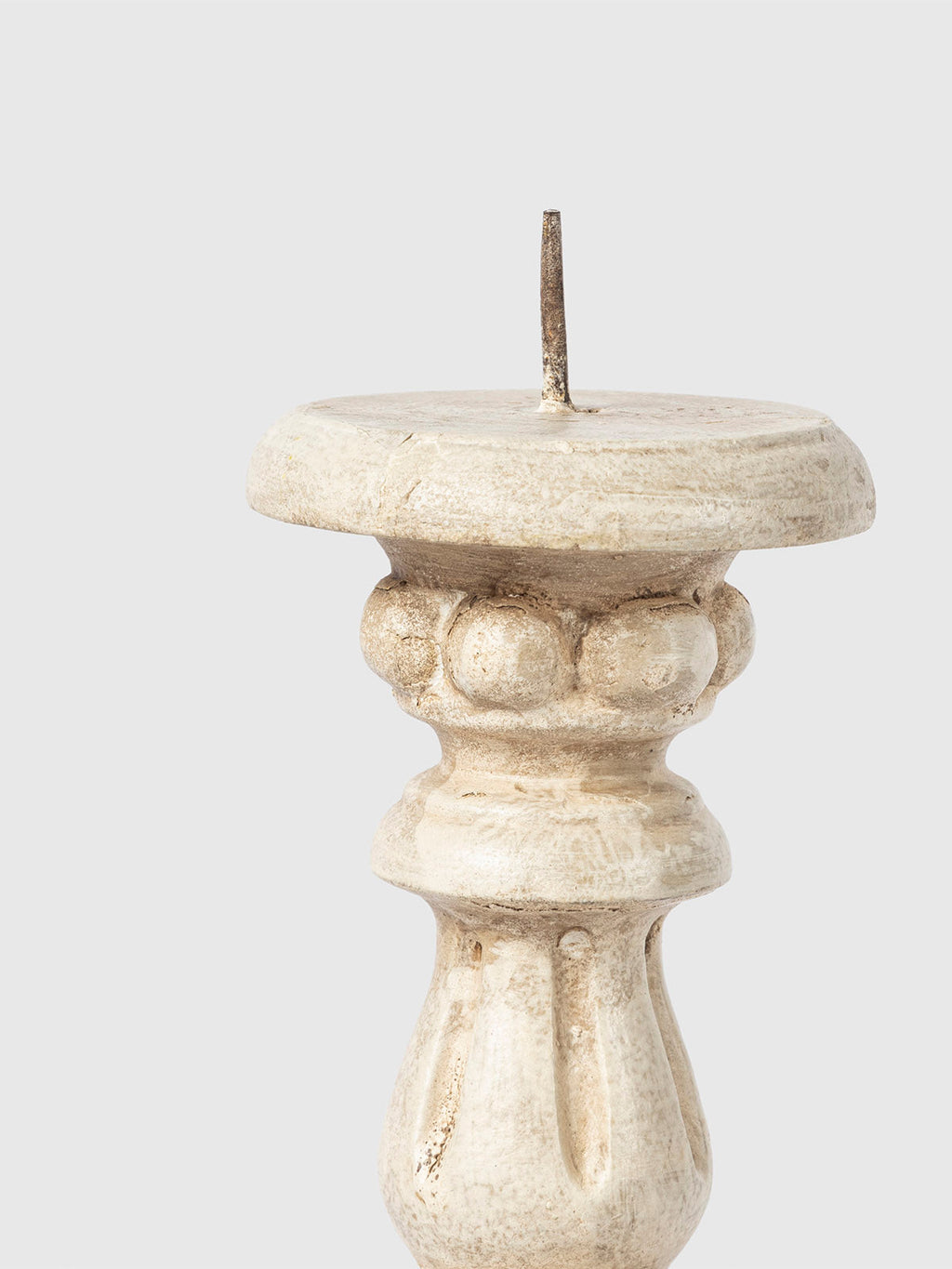 Locronan Candle Holder Contrast Living