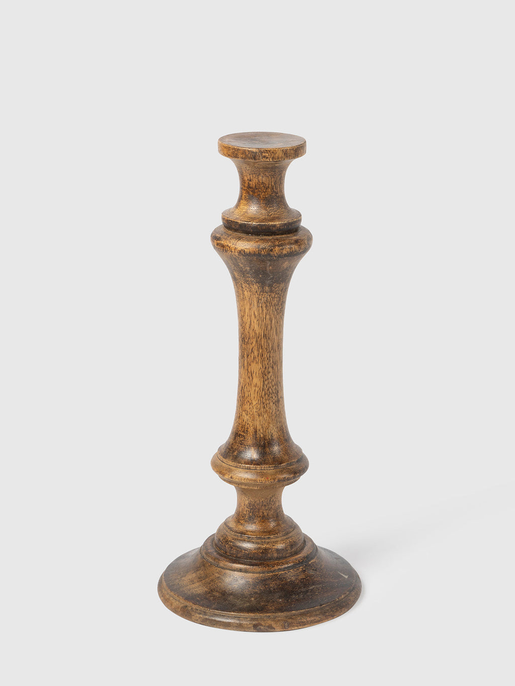 Marken Candle Holder Contrast Living