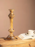 Marken Candle Holder Contrast Living