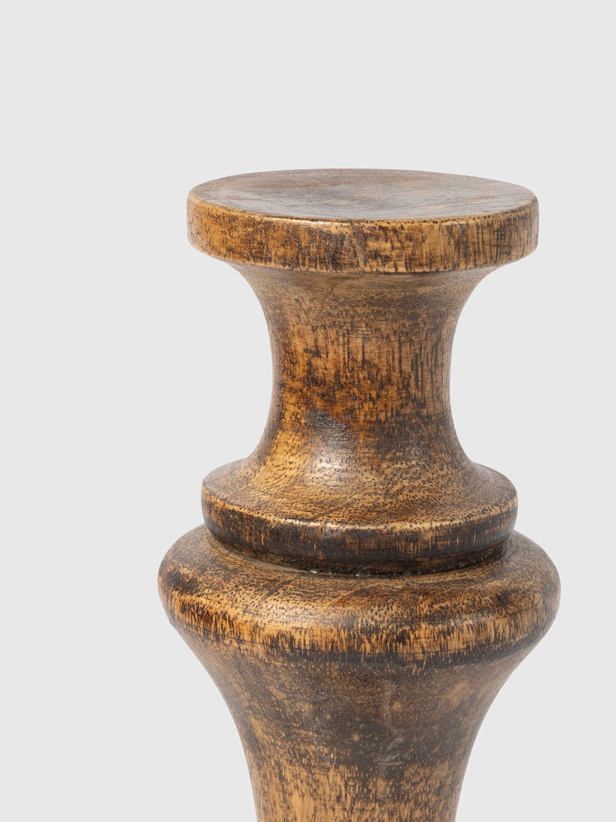 Marken Candle Holder Contrast Living