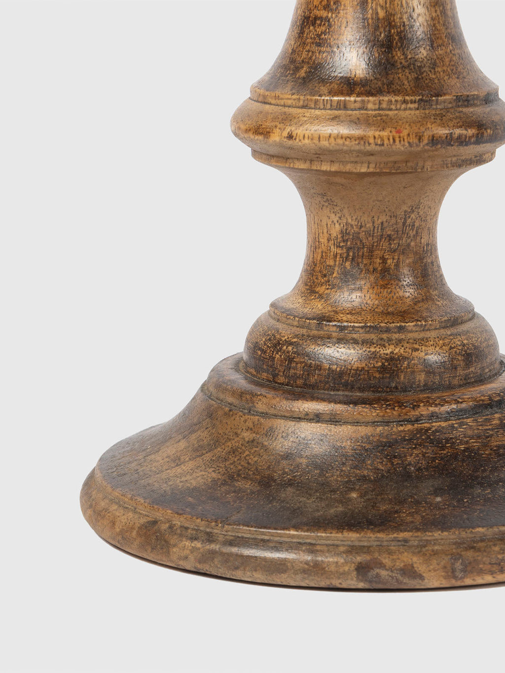 Marken Candle Holder Contrast Living