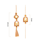 Eco Potpourri Rakhi Hamper Set Of 4 Nestasia