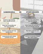 Handcrafted Yellow Round Jute Carpet For Living Room