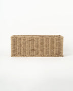 Storage Basket for Home, Wardrobe & Bathroom Storage