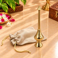 Brass Pooja Potli Gift Hamper: Bulk Corporate Gifting Vedansh Craft