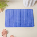 Door Mat Dark Blue Nestasia