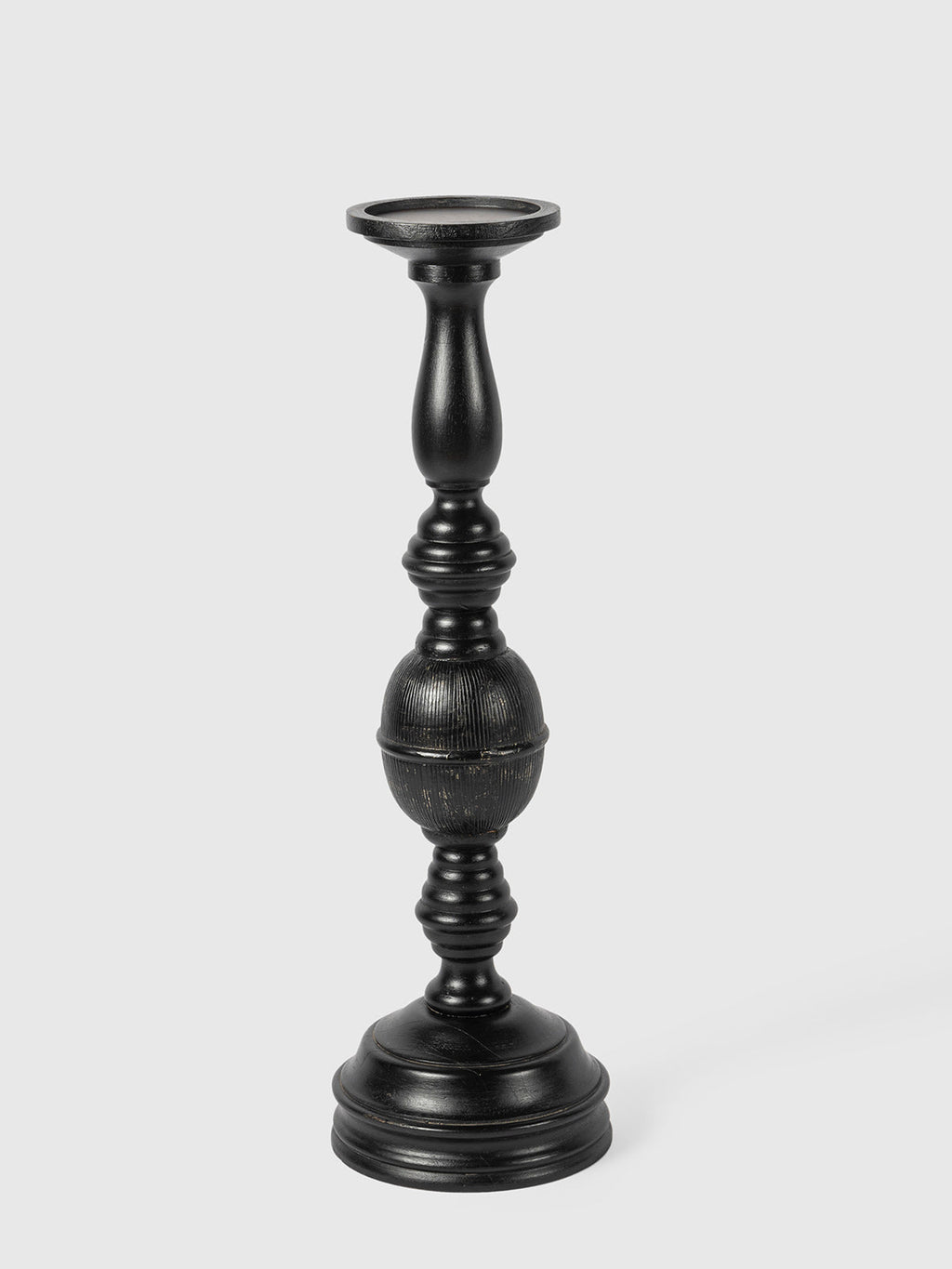 Matera Candle Holder Contrast Living