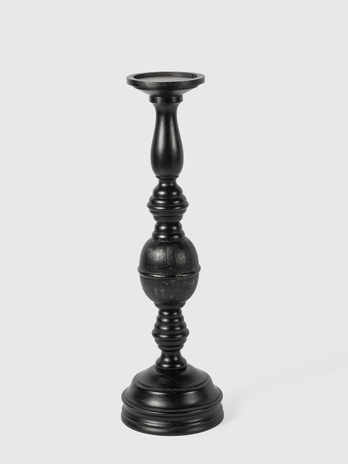 Matera Candle Holder Contrast Living