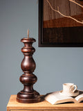 Miltenberg Candle Holder Contrast Living