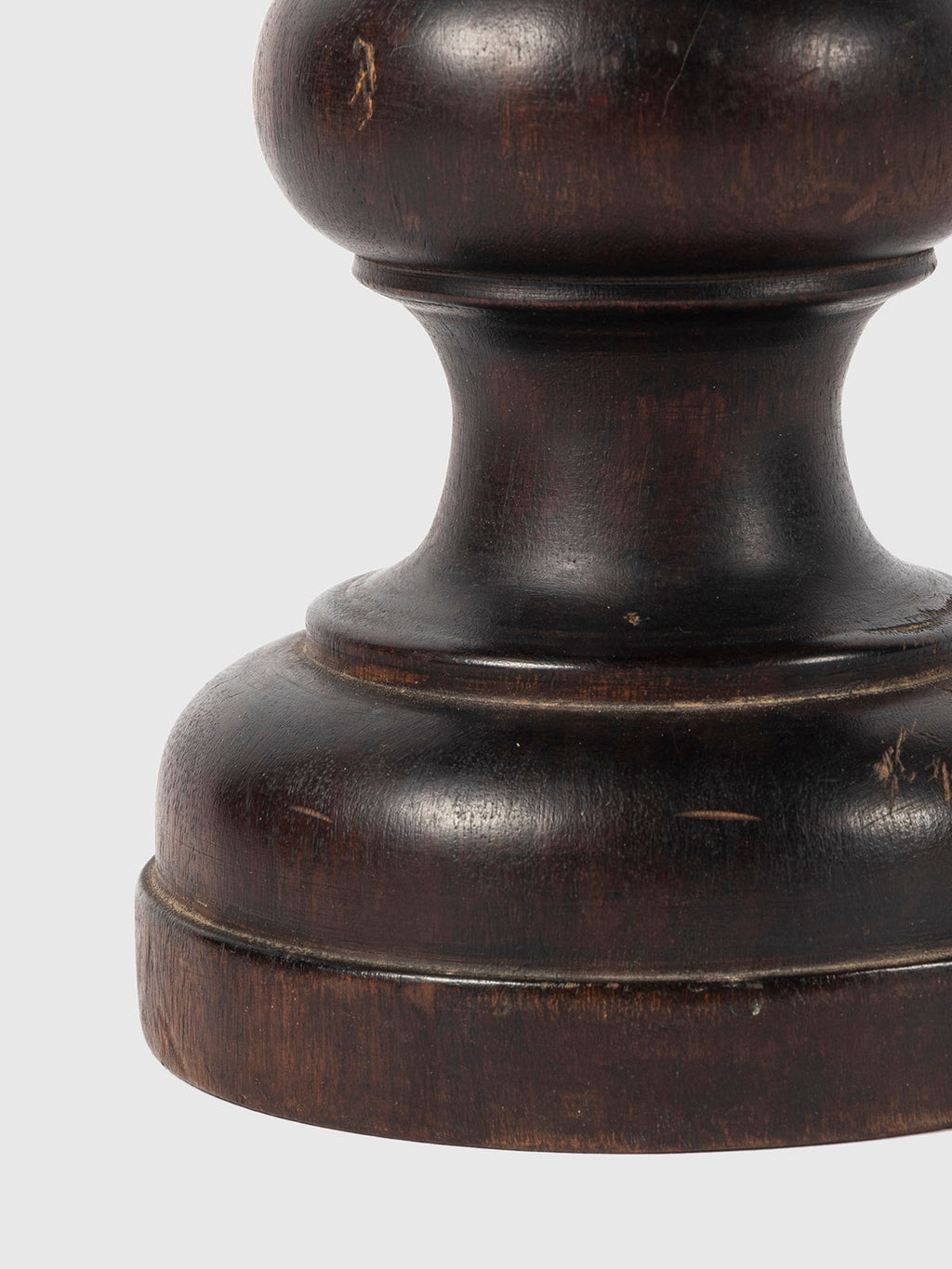 Miltenberg Candle Holder Contrast Living
