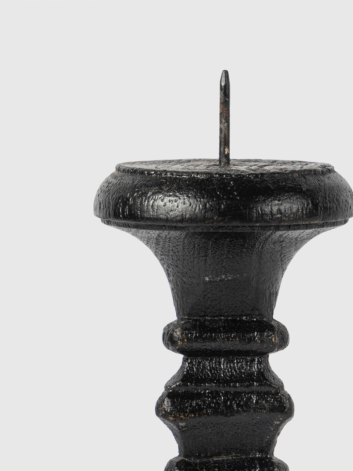 Tomar Candle Holder Contrast Living