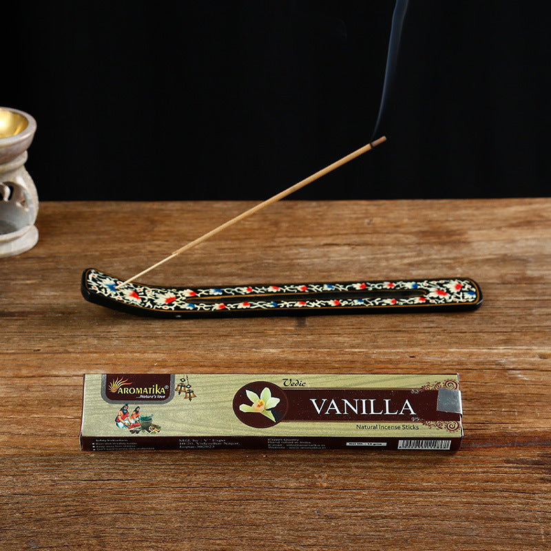 Series of Natural Indian Incense, Energy Line Incense,  Air Incense kafalo