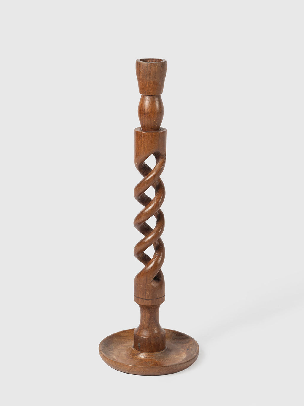 Frigiliana Candle Holder Contrast Living