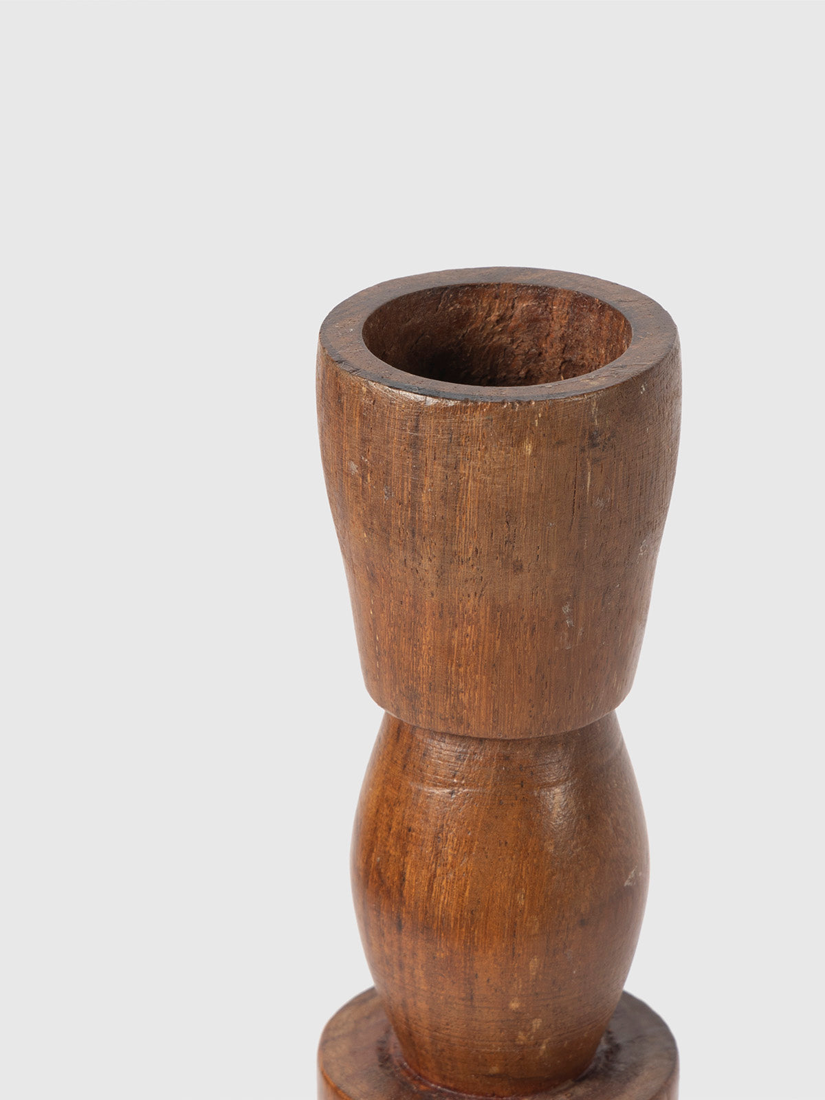 Frigiliana Candle Holder Contrast Living