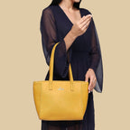 Lavie Women's Betula Tote Handbag (Ochre)