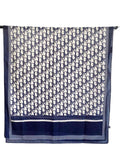CrossKulture Viscose Scarf for Women | Lightweight & Long | Stole for Women - Stylish Design | Head Scarf for Women & Girls | All Season Accessory