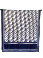CrossKulture Viscose Scarf for Women | Lightweight & Long | Stole for Women - Stylish Design | Head Scarf for Women & Girls | All Season Accessory