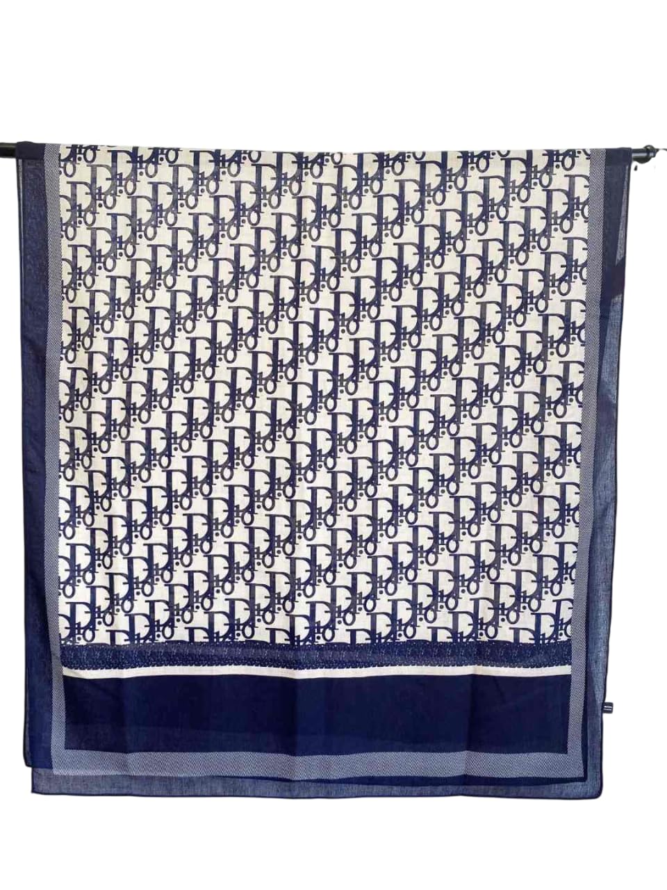 CrossKulture Viscose Scarf for Women | Lightweight & Long | Stole for Women - Stylish Design | Head Scarf for Women & Girls | All Season Accessory
