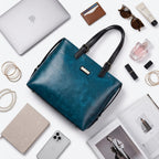 VISMIINTREND Tote Bags For Women Office Use | Rakhi Gift for Sister