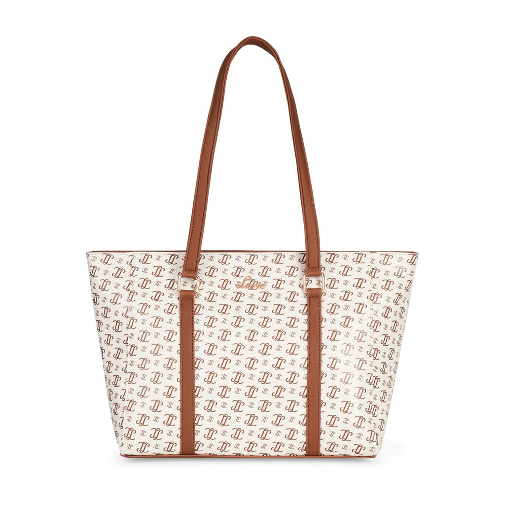 Lavie Women's Betula Tote Handbag | Ladies Purse Handbag | Bag for Women
