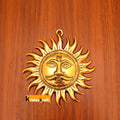 Prince Home Decor & Gifts Wall Hanging Sun Suraj for Door Hanging