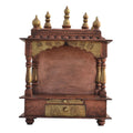Jodhpur Handicrafts Home Temple/Wooden Temple/Pooja Mandir/Mandap/Temple for Home