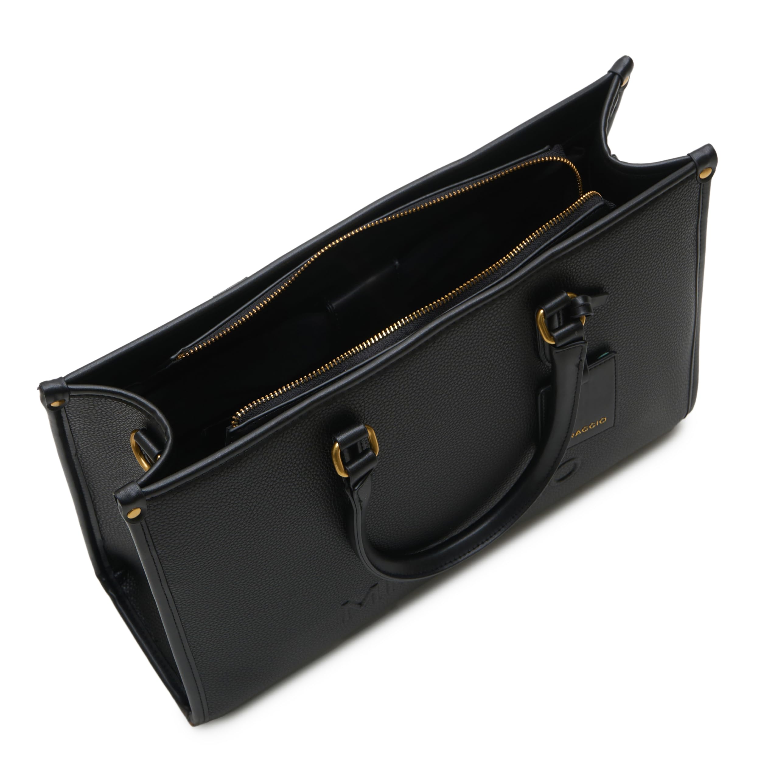Miraggio Denice 2.0 14 Office Tote Bag For Women | Rakhi Gift For Sister