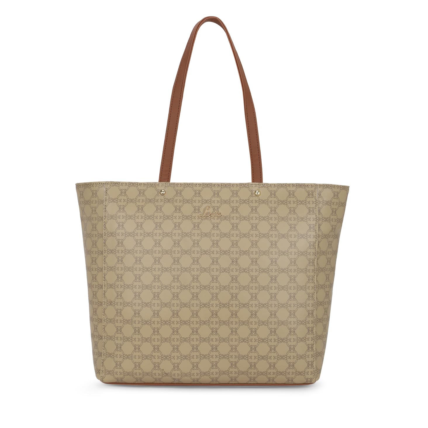 Lavie Women's Malgana Tote Handbag | Tote Bag For Work | Ladies Purse | Stylish Shoulder Bag | Gift for Women