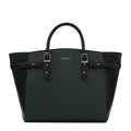 Miraggio Rosalind Tote Bag For Women With Adjustable & Detachable Strap | Fits Upto 13 Inch Laptop | Office Bag For Women Stylish