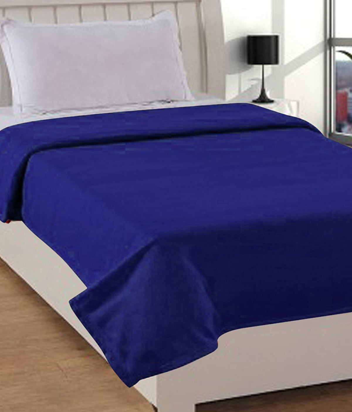 AAZEEM Single Bed Super Lite Blanket Kafalo