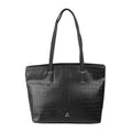 Mochi Women Tote bag (66-8301-Black)