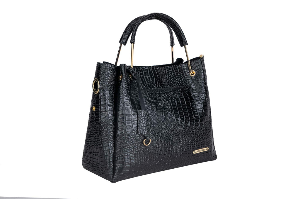 Bagsy Malone Tote Bag Set of 2-HA0125BA