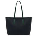 Miraggio Lenora 14 Inch Laptop Tote Bag For Women Office Use | Office Tote Bag With Padded Laptop Sleeve And Zipper Closure | Stylish Totes