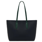 Miraggio Lenora 14 Inch Laptop Tote Bag For Women Office Use | Office Tote Bag With Padded Laptop Sleeve And Zipper Closure | Stylish Totes