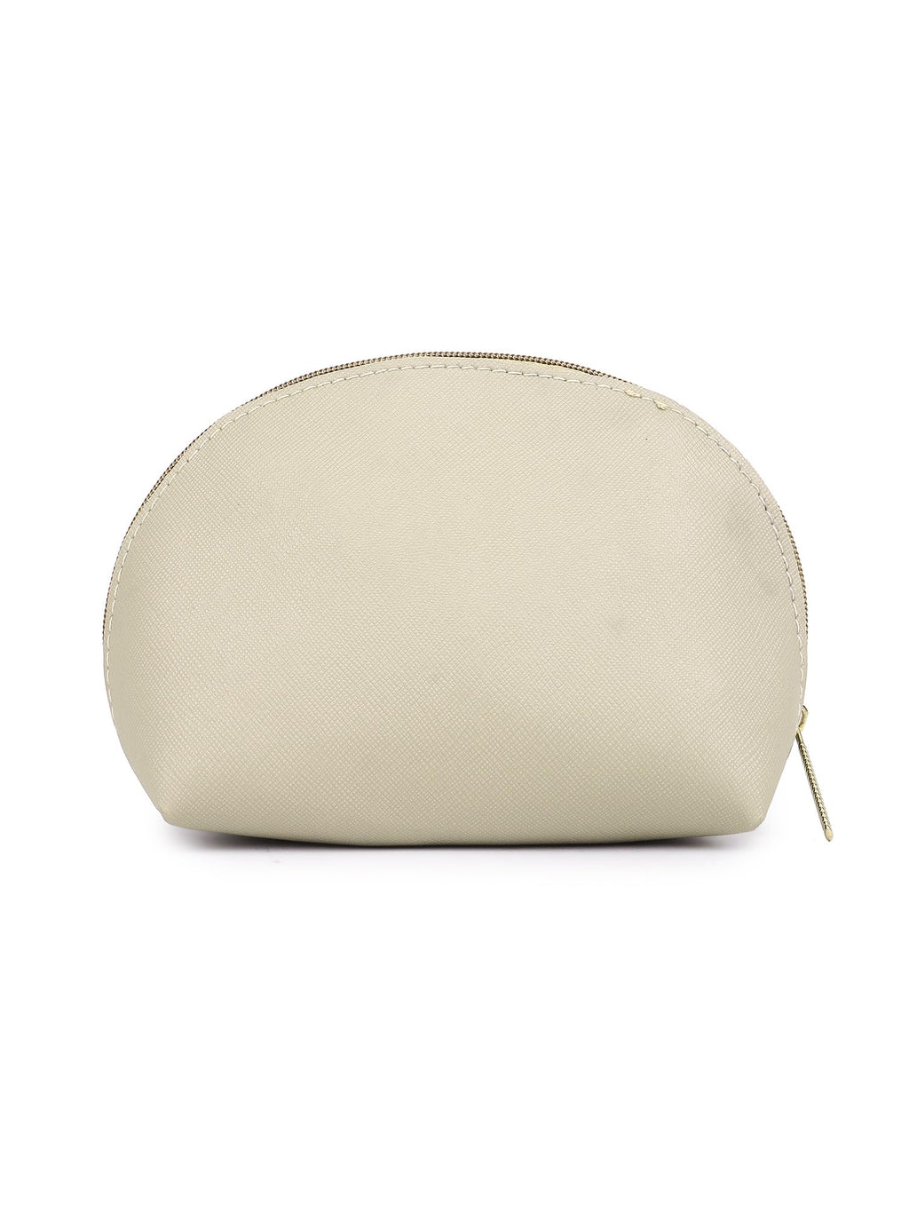 LEGAL BRIBE Women's Textured Western Tote Bag Combo Of 4 (Beige)