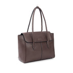 Lino Perros Avril Lumi Coffee Tote Bag