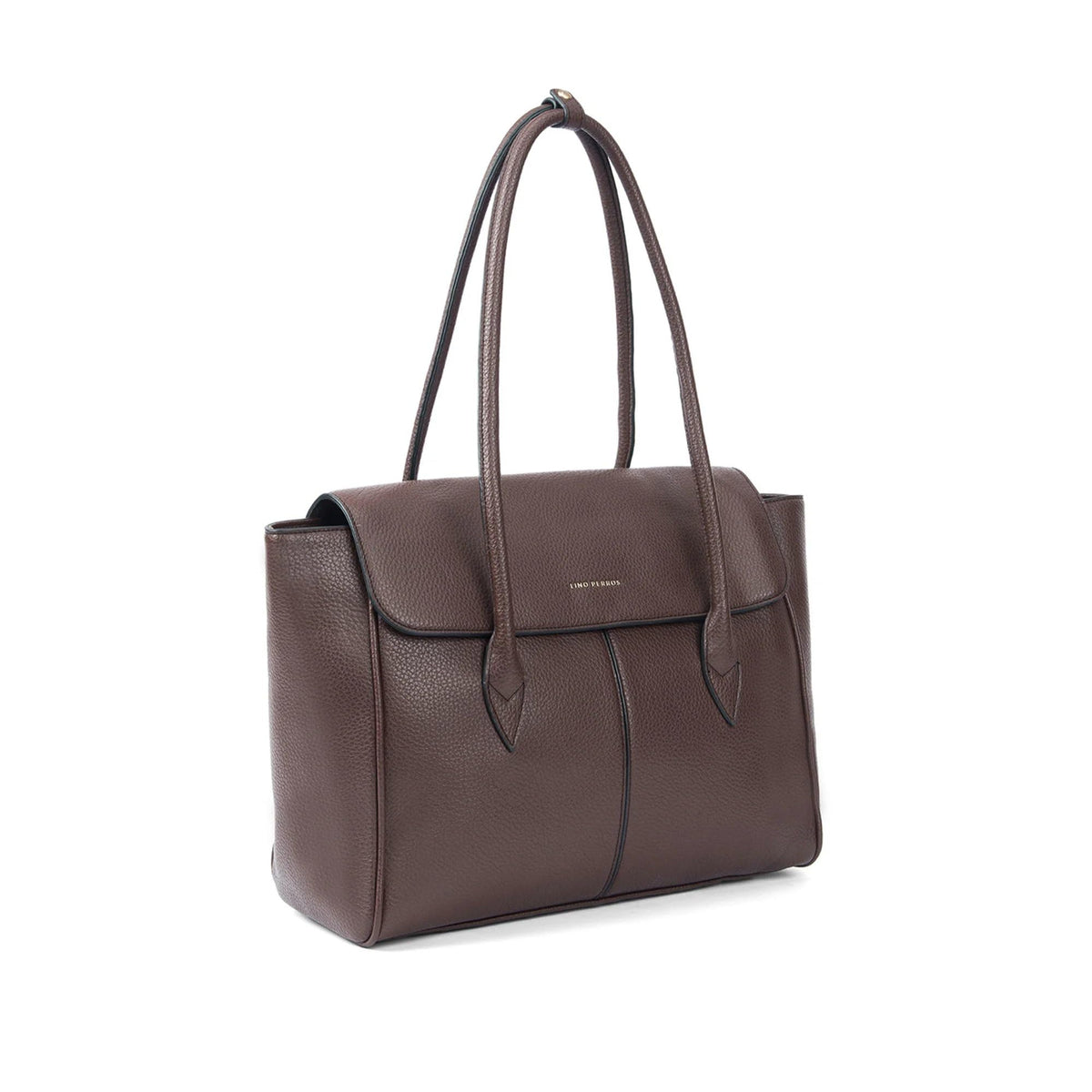 Lino Perros Avril Lumi Coffee Tote Bag