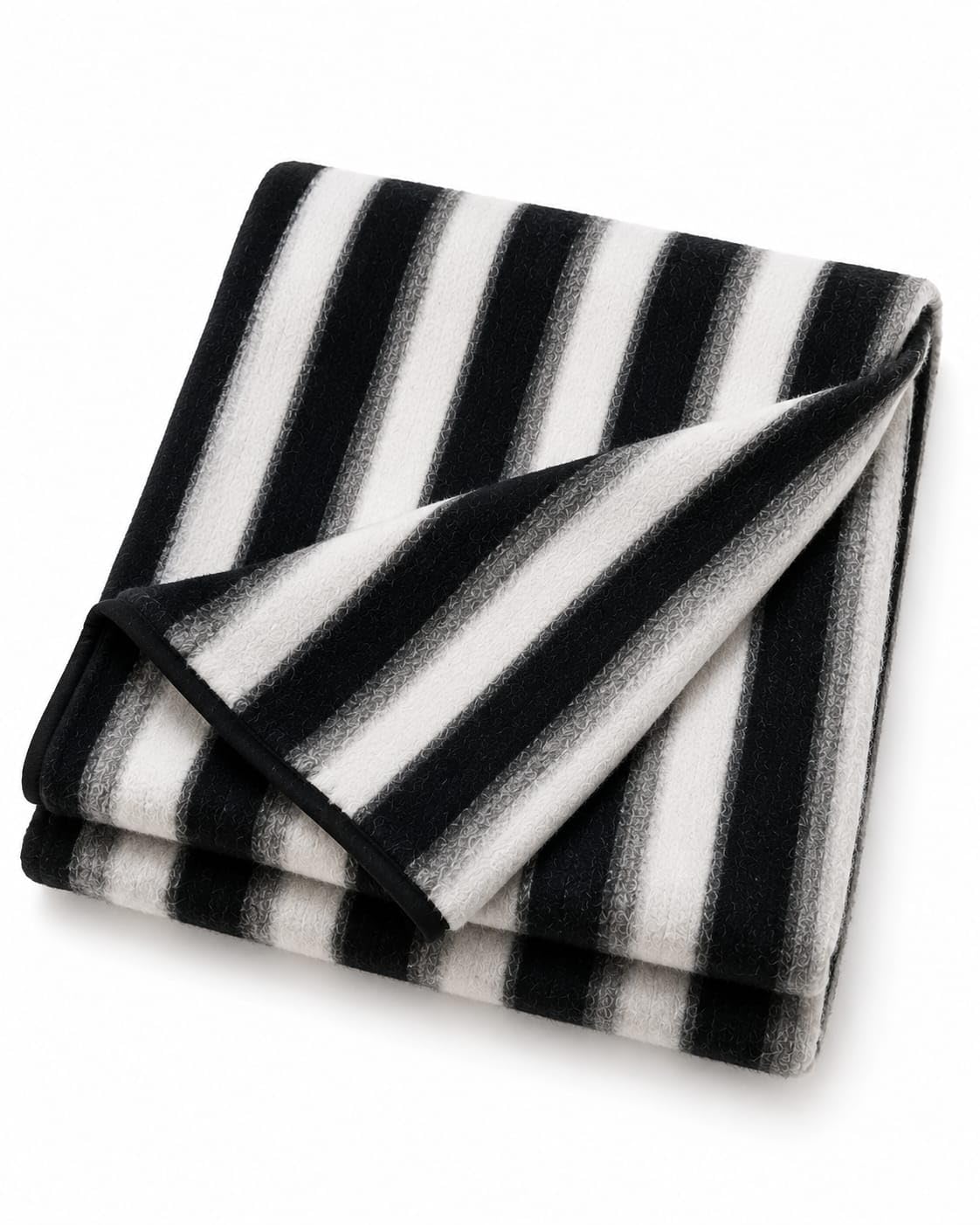 PURE HOME THREADS Fleece Single Warm Blanket | Soft & Comfortable | Skin-Friendly Cozy Blanket for Sofa, Couch, Bed, Travel, Camping, Office, Gift, All Season & Warm Kafalo