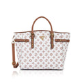 Lavie Signature Women's LS Montreal Tote Bag for Women | Tote Handbag for Work | Ladies purse | Stylish Shoulder Bag | Gift for Women