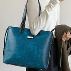 VISMIINTREND Tote Bags For Women Office Use | Rakhi Gift for Sister