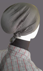 TCP Women’s Turban Cap Premium Jersey Under Scarf,Bonette InnerCap,Headscarves,Hijab (SAGE GREEN)