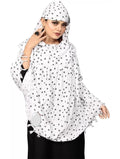VASTTRAM Women's Pure Cotton Long Scarves Scarf Cum Mask usable for Driver Anti Pollution Full Face Cover With UV Sun Rays Protection