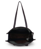 LEGAL BRIBE Textured Tote bag (Mehandi)