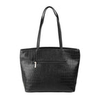 Mochi Women Tote bag (66-8301-Black)