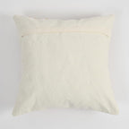 Furnistitchs Premium Decorative Throw Cushion Pillow Cover Boho Home Decor - Living Room Bedroom Couch Sofa Cushion Covers 16 inch x 16 inch (2, Rainbow)