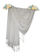 Chandwasia scarves, Viscose Fabric stole & Shawl || Scarf Stoles for Girls/Ladies/Women/Men for Summer & Winters_STOLES_Sep_02_D1