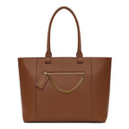 Miraggio Kris Laptop Tote Bag Fits Upto 14 Inch Laptop | Shoulder Bag For Women Office Use | Office Bag For Women Stylish