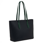 Miraggio Lenora 14 Inch Laptop Tote Bag For Women Office Use | Office Tote Bag With Padded Laptop Sleeve And Zipper Closure | Stylish Totes